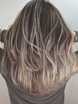 ルービック 枚方(Rubik's)&nbsp;ハイライトコントラストカラー