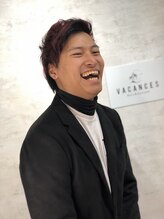 バカンス(VACANCES)