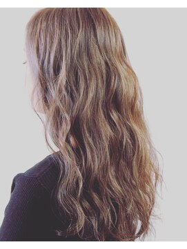 メッサラフィナート 門前仲町(MESSA Raffinato) 【集中補修トリートメント】