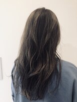 シノヤ 米沢春日店(Shinoya)&nbsp;秋色トレンドカラー！マーメイドアッシュ！