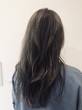 シノヤ 米沢春日店(Shinoya) 秋色トレンドカラー！マーメイドアッシュ！