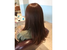 ホヌヘアー(Honu hair)