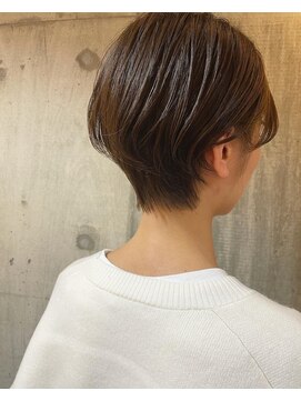 トコラソ 柏店(tocolaso) ミニマムショート