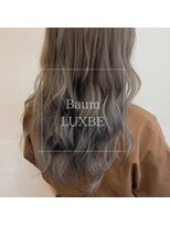 ルナラックスビー 沖縄店(Luna LUXBE)&nbsp;Grege Color