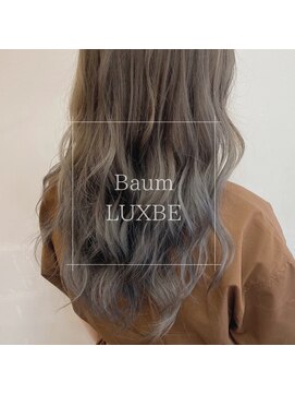 ルナラックスビー 沖縄店(Luna LUXBE) Grege Color