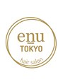 エヌ トーキョー(enu TOKYO) enu TOKYO スタッフ