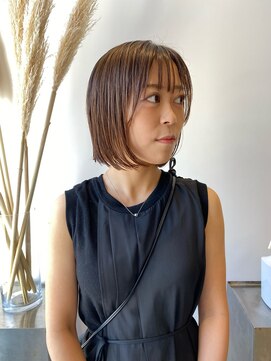 シアター(CIARTOR) ボブ