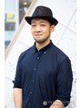 髪家 荒井 裕士