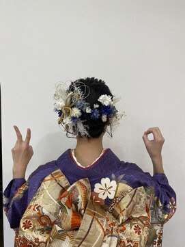 オズ エフ(ｏｚ ｆ［e・f］) ギブソンタックスタイル。