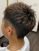 プールス(PURUS) #メンズ#さわやか