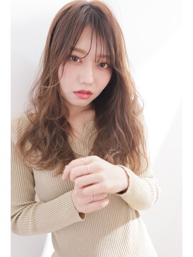 フラクタル(fractal) スイングガーリーウェーブ