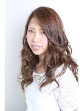 ミューズ 本山店(MUSE) 美髪サロン【MUSEミューズ 本山】　髪質改善ヘアスタイル