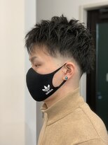 グロース(Growth) 個性あふれるスタイル