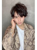 リークフー(Ree cu fuu)&nbsp;10代20代30代40代 ツイストスパイラル　ツイスパ　藤沢