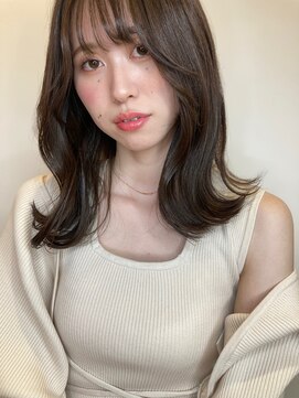 コイン(COIN) 大人ミディ