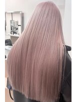 ペレ 栄店(PELE)&nbsp;ピンクベージュ