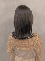 テテコケット(tete coquette) グレージュ