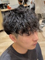 レイズ 名古屋(RAYS)&nbsp;無造作ラフスペインカール　　h