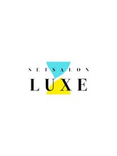 ヘアーメイクサロン リュクス(Hair make salon LUXE)&nbsp;西田 真保