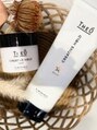 スリール バイ ミリー 江坂(Sourire by milly)&nbsp;MEN’S BEAUTY を叶える『ジオ　WAX』も取り揃え◎