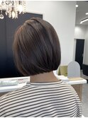 プツボブ☆ 【 村岡優里子 】