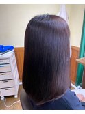 鯖江/髪質改善/オッジオット/白髪染め/縮毛矯正/ヘッドスパ