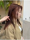 サイドレイヤースタイル