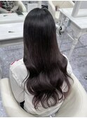 ミディアム→ロング【エクステ80本】