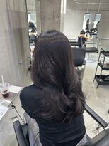 ラック(LUCK)&nbsp;カール/セミディ/シアーカラー/姫カット/韓国船橋