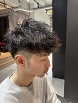 オペラバイジーナ(OPERA by ZINA)&nbsp;すっきり刈り上げショート