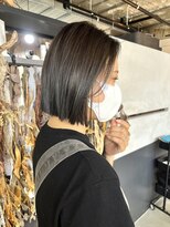 デイバイヘアーポケット(Day.by hair pocket) デザインカラー
