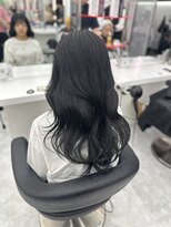 キャンディ 横浜(CANDY) 【yuri指名】Korean black