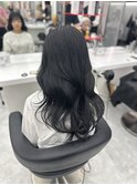 【yuri指名】Korean black