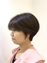 アッシュ 町田駅前通り店(Ash) 【Ash 町田駅前通り店 大工園知広】