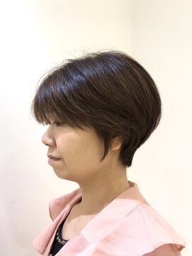 アッシュ 町田駅前通り店(Ash) 【Ash 町田駅前通り店 大工園知広】