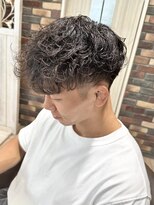 ネオリーブシェリエ 浅草店(Neolive cherie) スペインカール