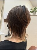 ウルフレイヤー