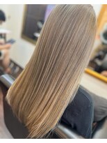 ウィズ(WiZ)&nbsp;BLONDE TONE -ブロンドベージュ-