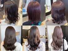ヘアショップエヌアンドエー 久喜 栗橋店(hairshop N&A)