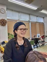 フェアリー レオ 幸手(fairy LEO) 山崎 恵