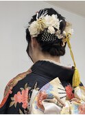 アップスタイル