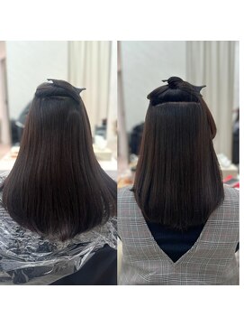 シンズ 銀座(sins) sinsナチュラルミディアム[30代40代50代60代]