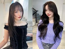 最新レイヤーカット☆小顔韓国ヘアと最高級【髪質改善】で美髪を叶えます○［吉祥寺/吉祥寺駅］