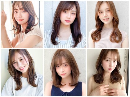 ハレル(HARELU)の写真