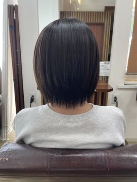 アローズ(arose) 春休みに 学生ストレート