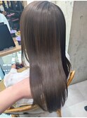 ショコララテブラウン