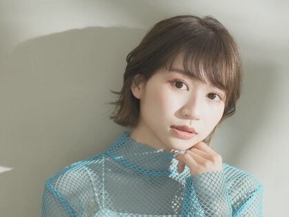 カペリベラ 寝屋川店(Capelli Bella)の写真
