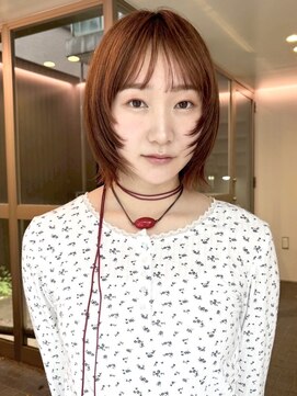 フィルムス 千葉(FILMS) イメチェン/ハッシュボブ/ハイレイヤー/ワンホンレイヤー千葉