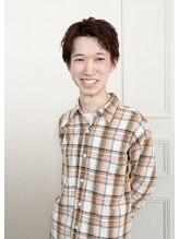 ヴィサージュクオン(VISAGE Quon) 藤牧　衛 【月島】
