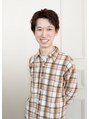 ヴィサージュクオン(VISAGE Quon) 藤牧 衛 【月島】